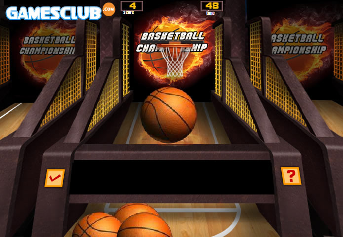 Jouer à Basketball Championship  Jeux gratuits en ligne avec Jeux.org