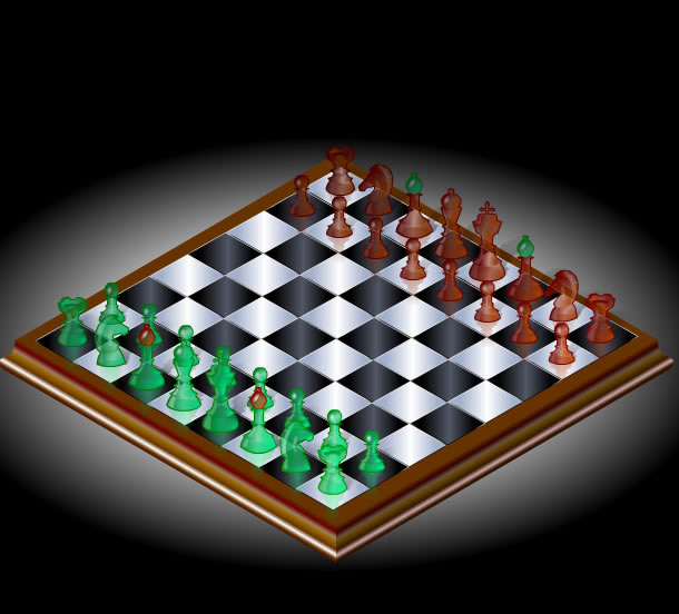 Jouer à Flash Chess 3D Jeux gratuits en ligne avec Jeux.org