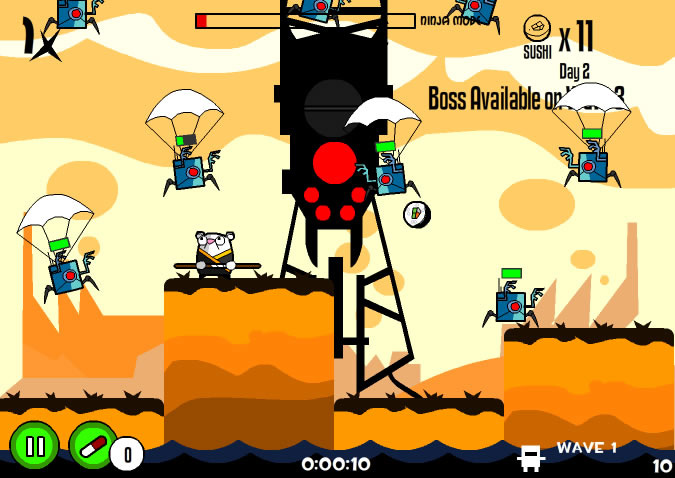 jeu