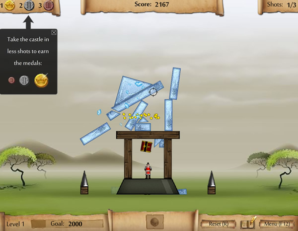 Age de glace aventure fin du jeu