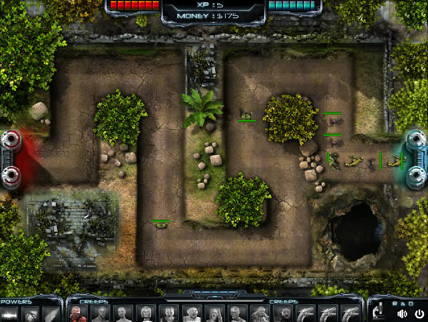 sortie jeux video horreur