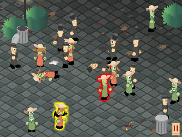 Blood Games - Y8-A10.Com