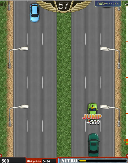 Freeway Fury 2 Hacked Arcadeprehacks Unblocked - shoessokol