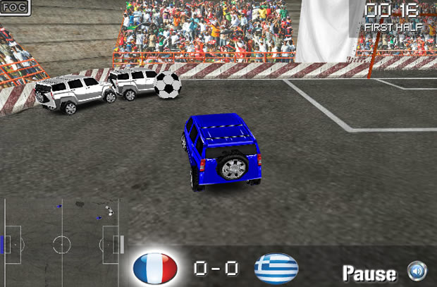 Jeux du serpent com