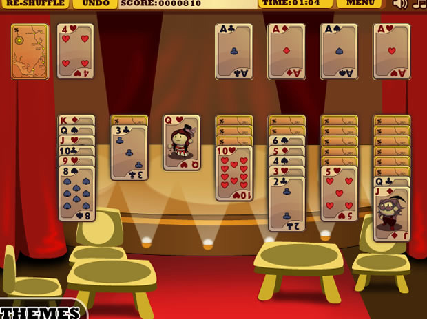 jeux