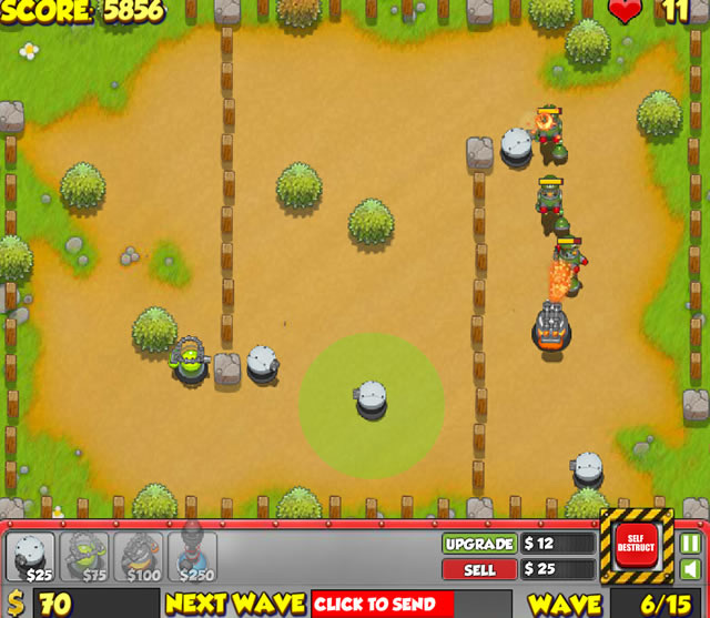 Jouer à Penguins Attack 4 - Jeux gratuits en ligne avec Jeux.org