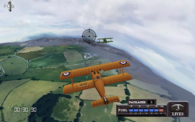 Jeux Avion De Guerre 39 45 Gratuit Jouer à Dogfight Sim - Jeux gratuits en ligne avec Jeux.org