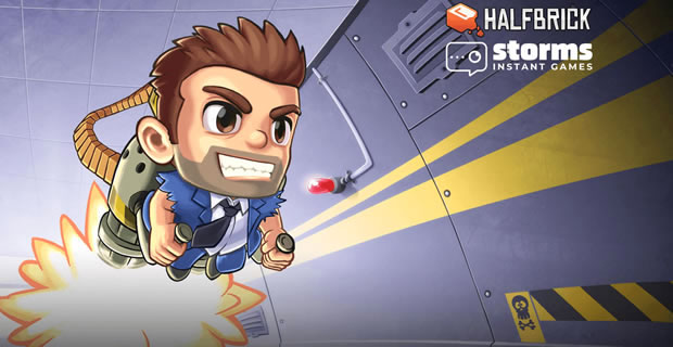 Jetpack Joyride