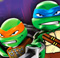 Teenage Mutant Ninja Turtles Shell Shocked