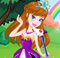 A Fairy Princess