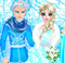 Le mariage d'Elsa