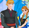 Anna and Kristoff sont amoureux