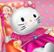 Hello Kitty Opération à l'oreille