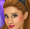 Ariana Grande Maquillage