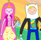 Héros d'Adventure Time