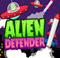 Alien Defender