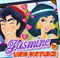 Jasmine et Aladdin - Relation à distance