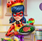 Miraculous Ladybug cuisine