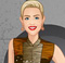 Miley Cyrus Studio de mode