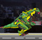 Dino Robot - T-Rex Réparation