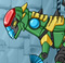 Dino Robot - Stegoceras