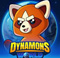 Dynamons World