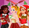 GirlsPlay fête Noël