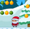 Santa VS Snow Monsters
