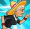 Angry Gran Run Mexico