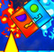 Fire And Water Geometry Dash