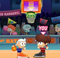 Nick Basketball Stars 3