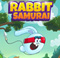 Rabbit Samurai