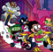 Teen Titans Go! To the Movies Rider's Block