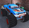 Monster Truck Stunts