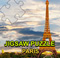 Jigsaw Puzzle - Paris