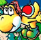 Golden Yoshi Returns