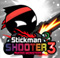 Stickman Shooter 3 - Among Monsters