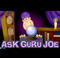 Ask Guru Joe