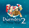 Duendes in New Year 2