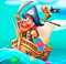 Bubble Pirates Mania