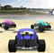 3D Buggy Racing