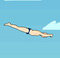 Belly Flop Hero