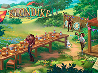 Klondike - L'Expédition Perdue