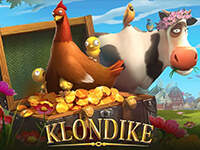 Klondike - L'Expédition Perdue