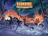 Klondike - L'Expédition Perdue