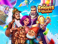 Knights And Brides