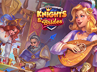 Knights And Brides