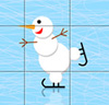Live Puzzle 2 - Christmas