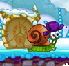 Snail Bob 6 - Winter Story