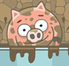 Piggy In The Puddle